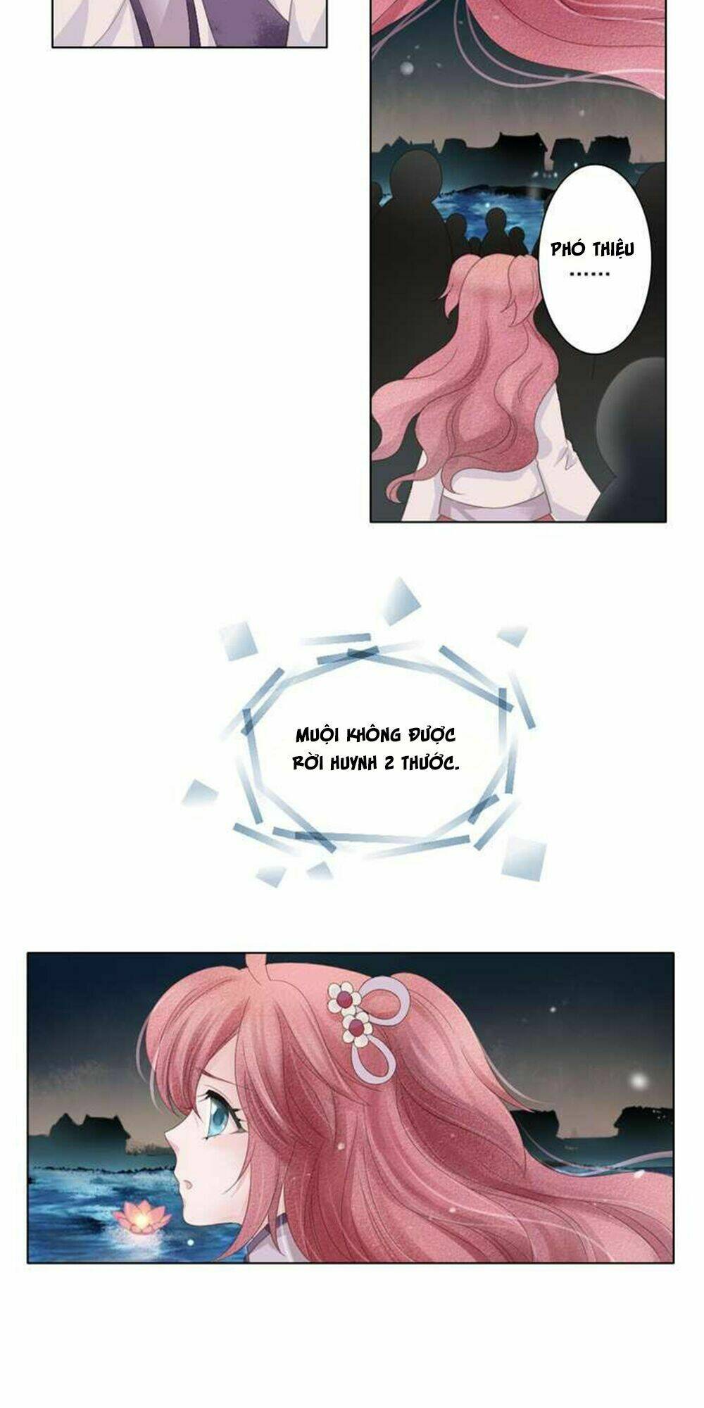 chuyển tương tư chapter 3 6