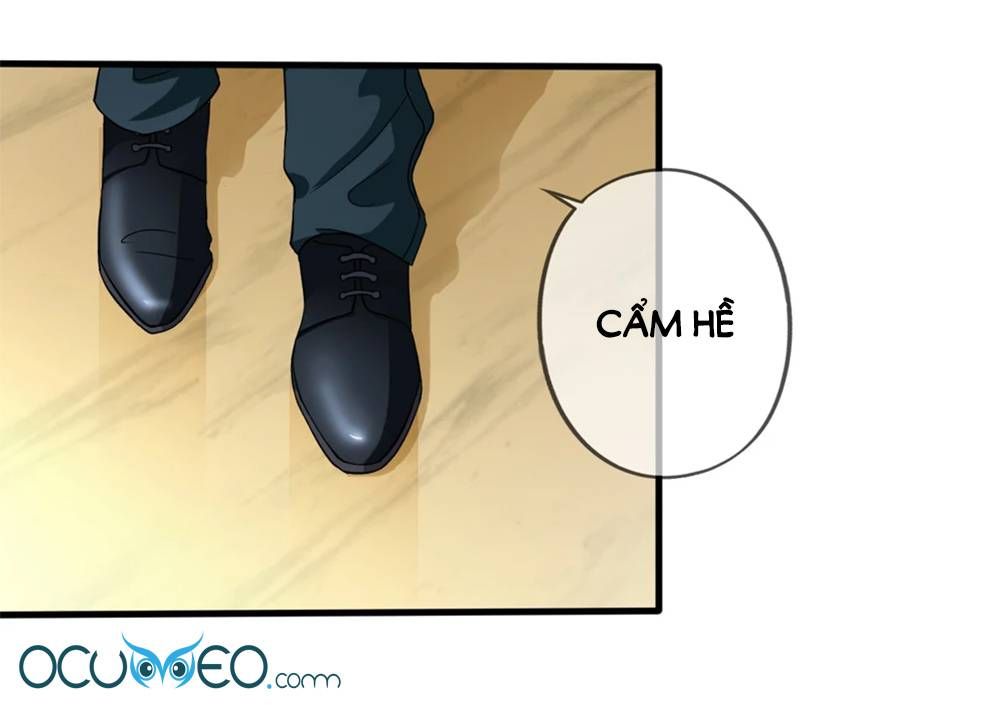 mỹ vị giai thê chapter 32 26