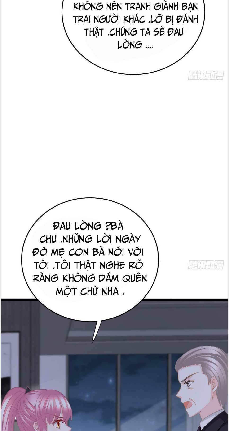 cô vợ đáng yêu của tổng giám đốc mặt lạnh chapter 53.2 21