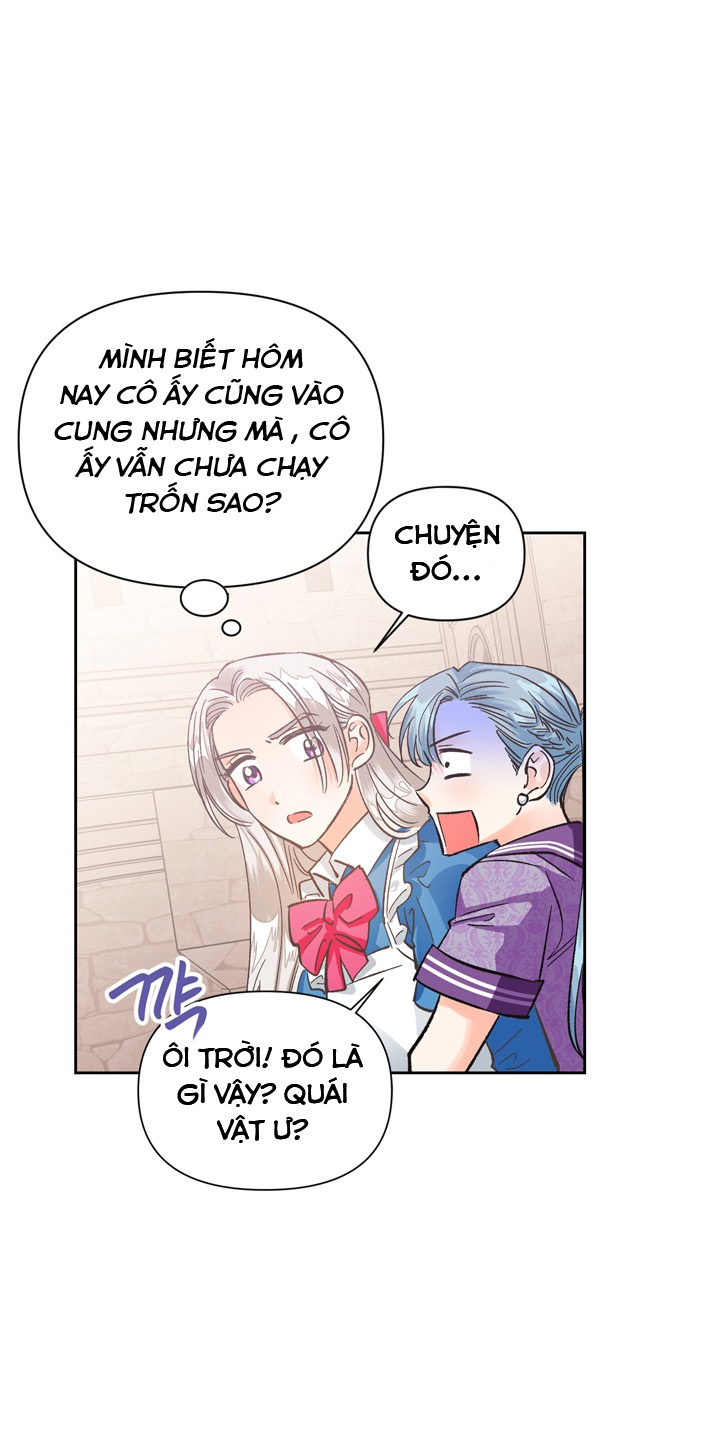 ác nữ xứng đôi với bạo chúa chapter 24 53