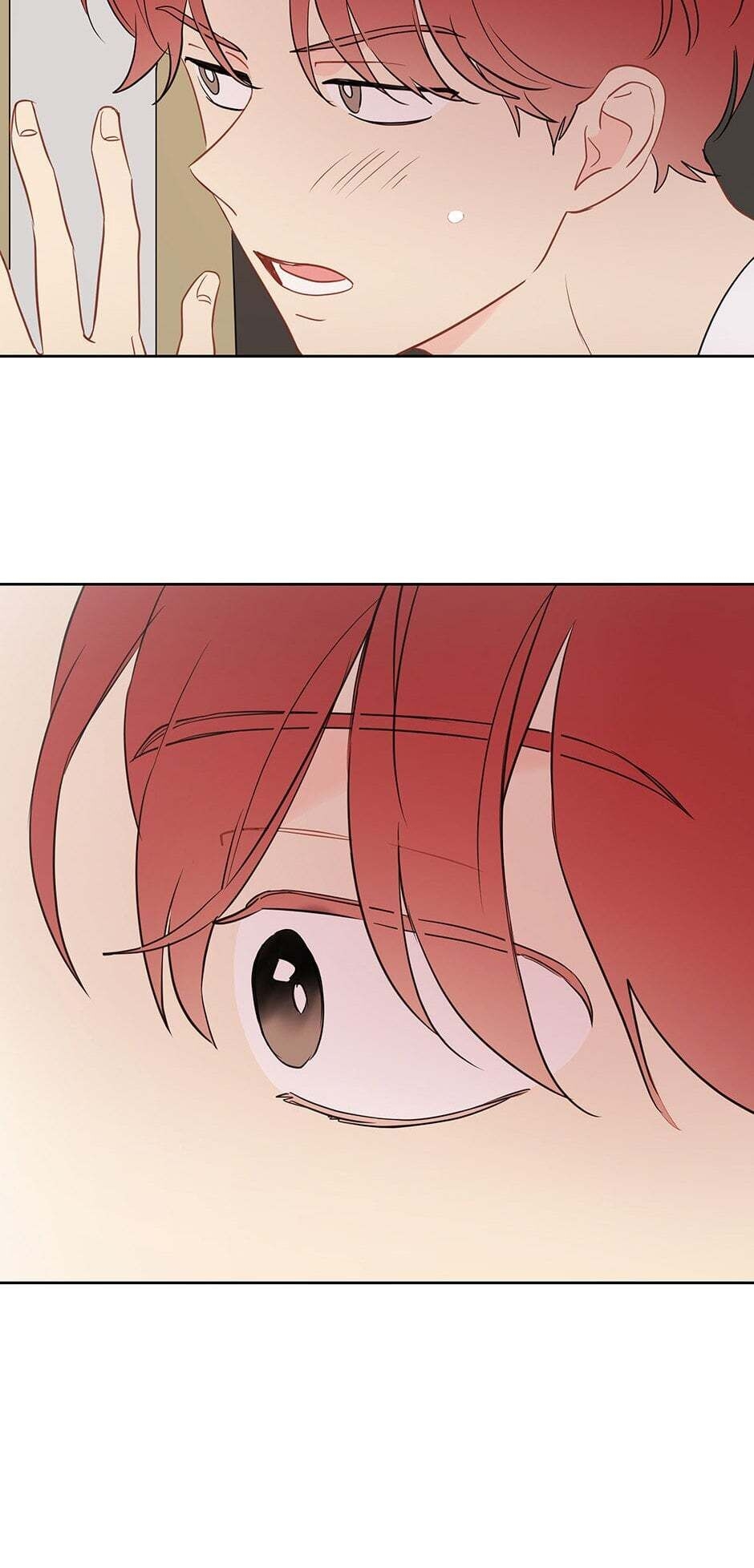 chỉ là giấc mơ thôi phải không? chapter 31 26