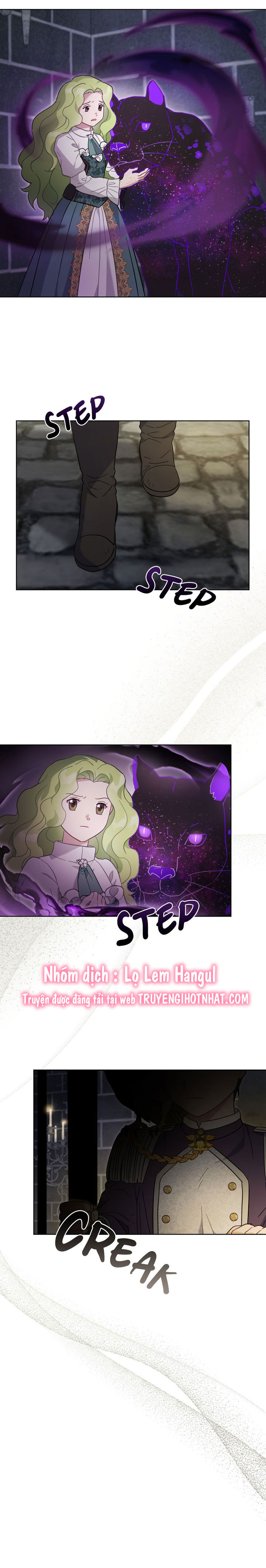 công chúa muôn loài chapter 121 5