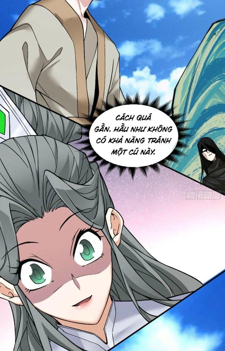 đồ đệ của ta đều là trùm phản diện chapter 31 35