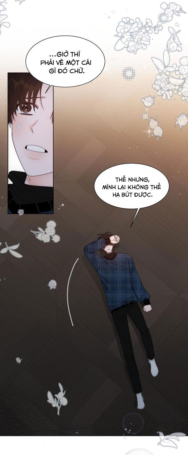 chuyện tình lãng mạn tại manhattan chapter 23 2