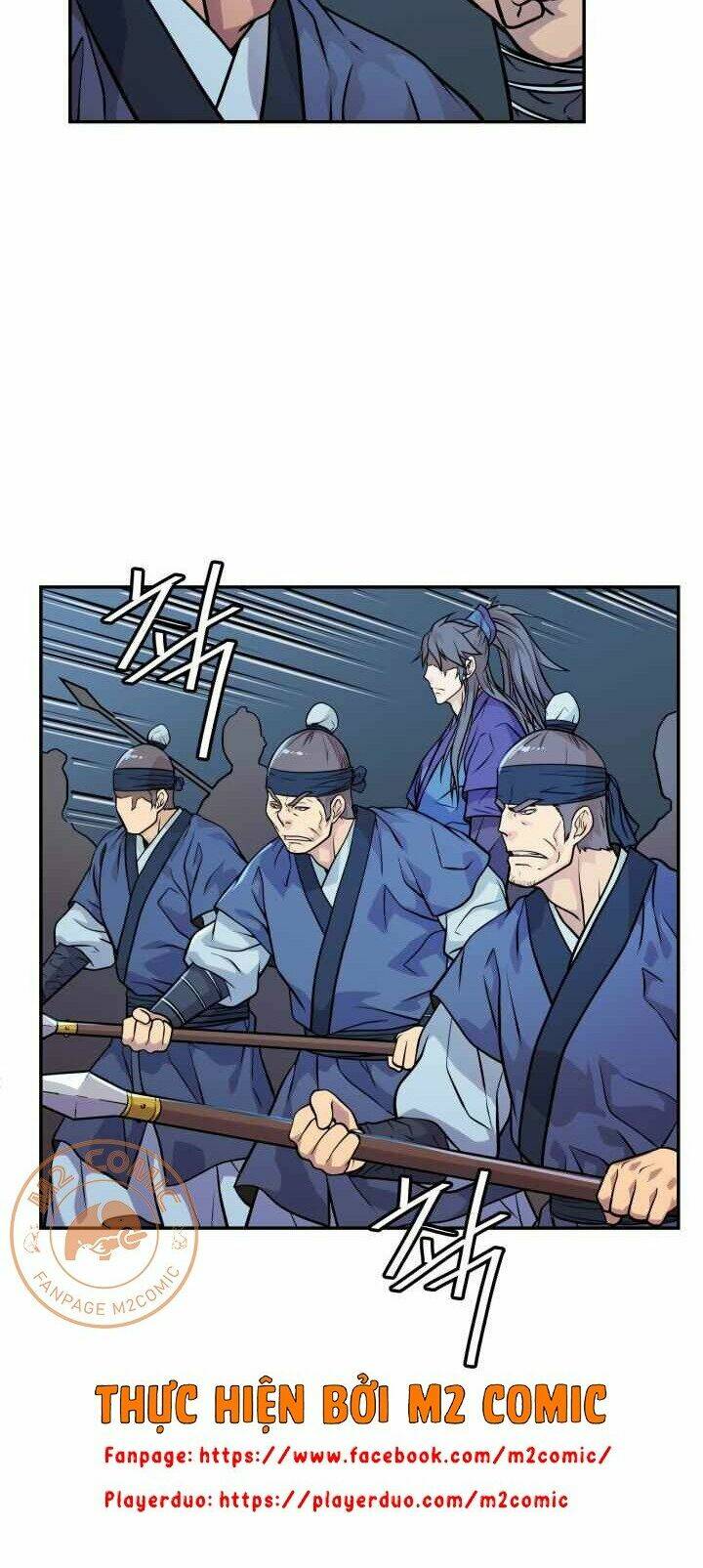 dain đồ sắt chapter 19 21