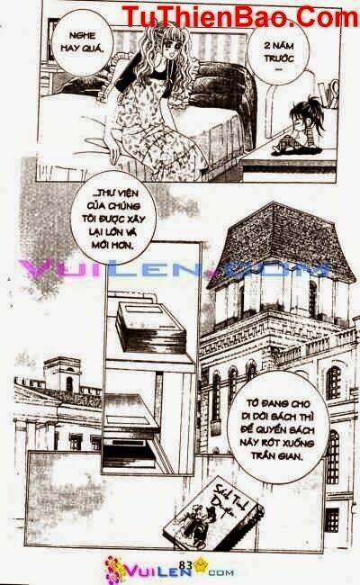 cặp đôi kỳ lạ chapter 2 84