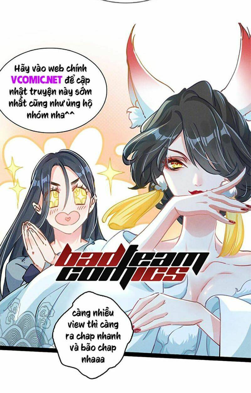 xuyên không thành hổ chapter 73 32