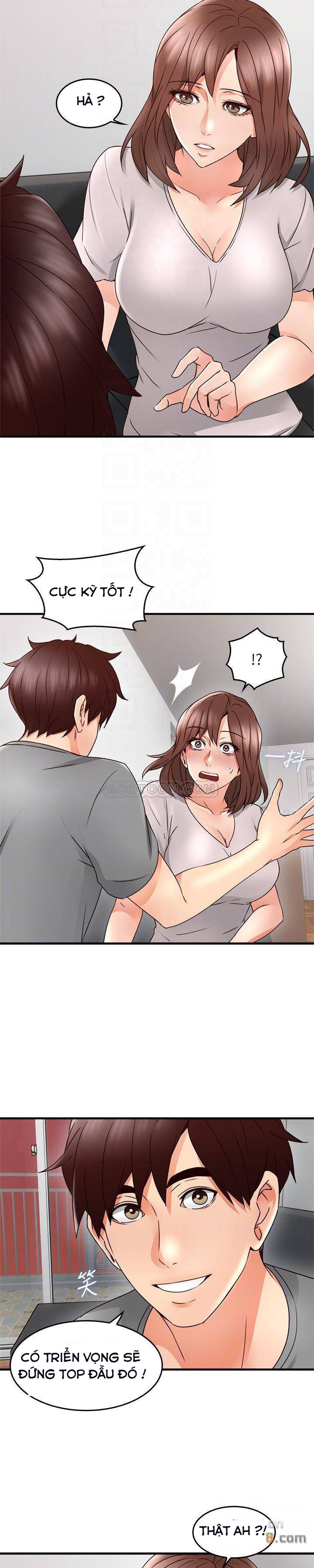 vợ hàng xóm chapter 16 23