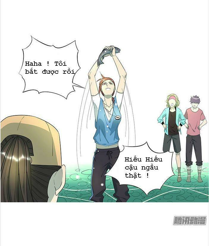 tương thân chung kết giả chapter 12 7