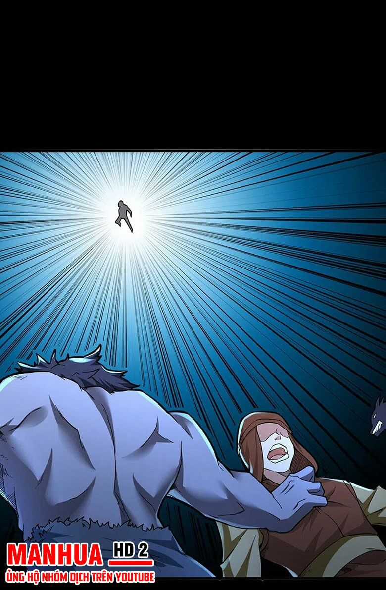 võ đạo độc tôn chapter 348 25