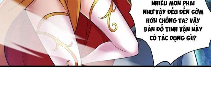 ẩn cư mười vạn năm, đời sau mời ta rời núi chapter 46 161