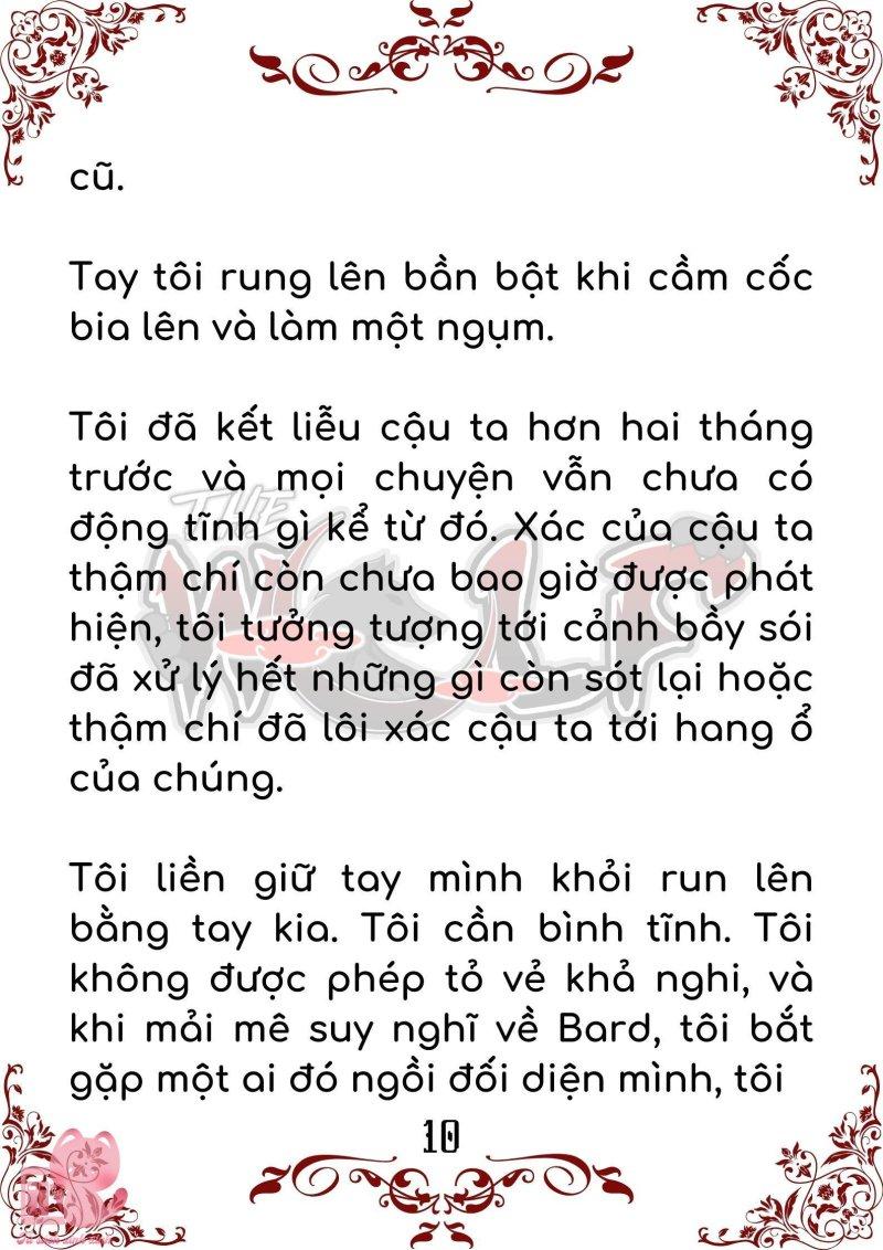 bầy sói giữa dane chapter 42 10