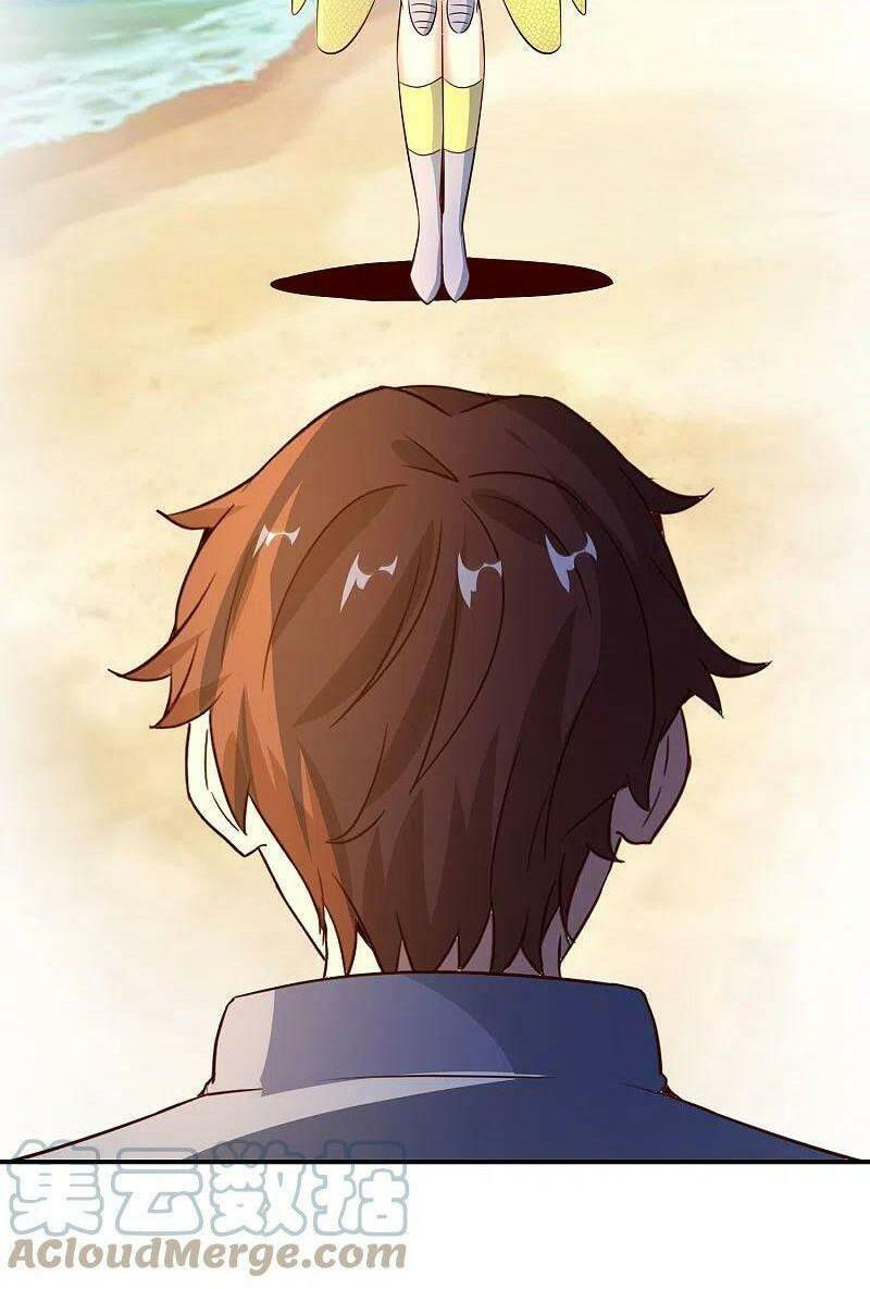 vòng bạn bè mạnh nhất của tiên giới chapter 153 19