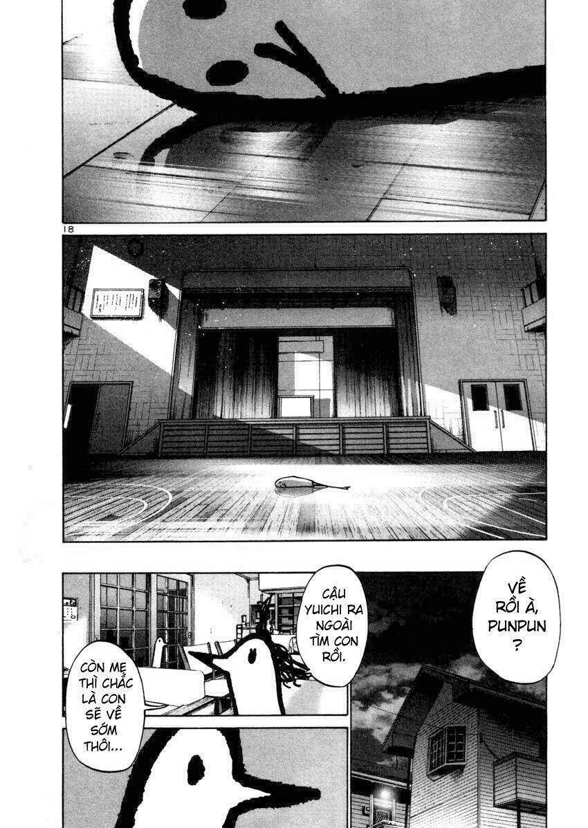chúc ngủ ngon, punpun chapter 22 17