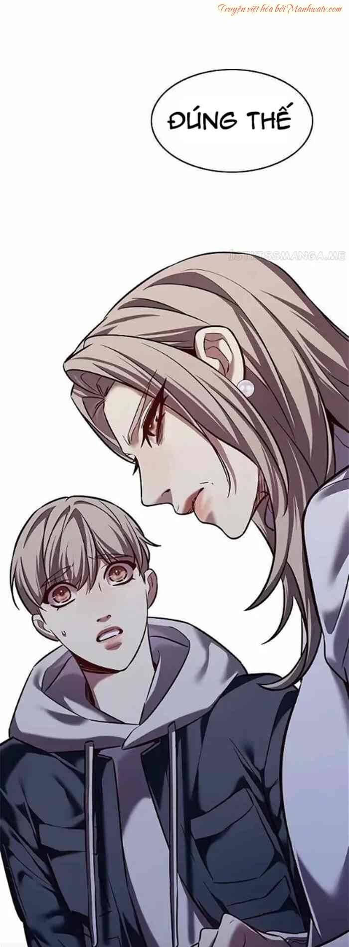 biến thân thành mèo chapter 237 35