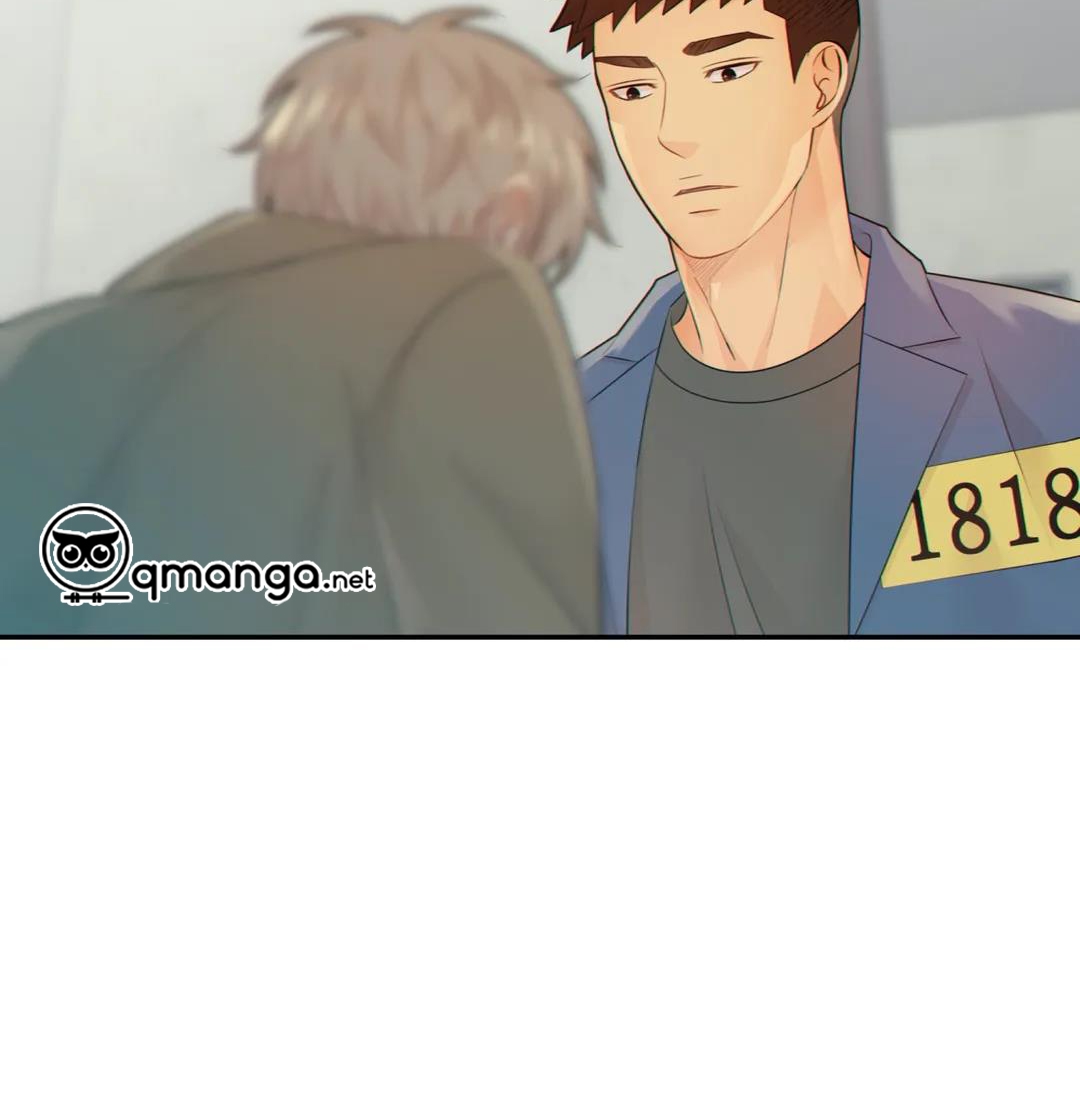 thời gian giữa sói và chó chapter 41 64