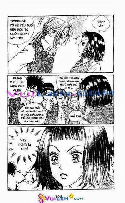 cô bé táo bạo chapter 2 108