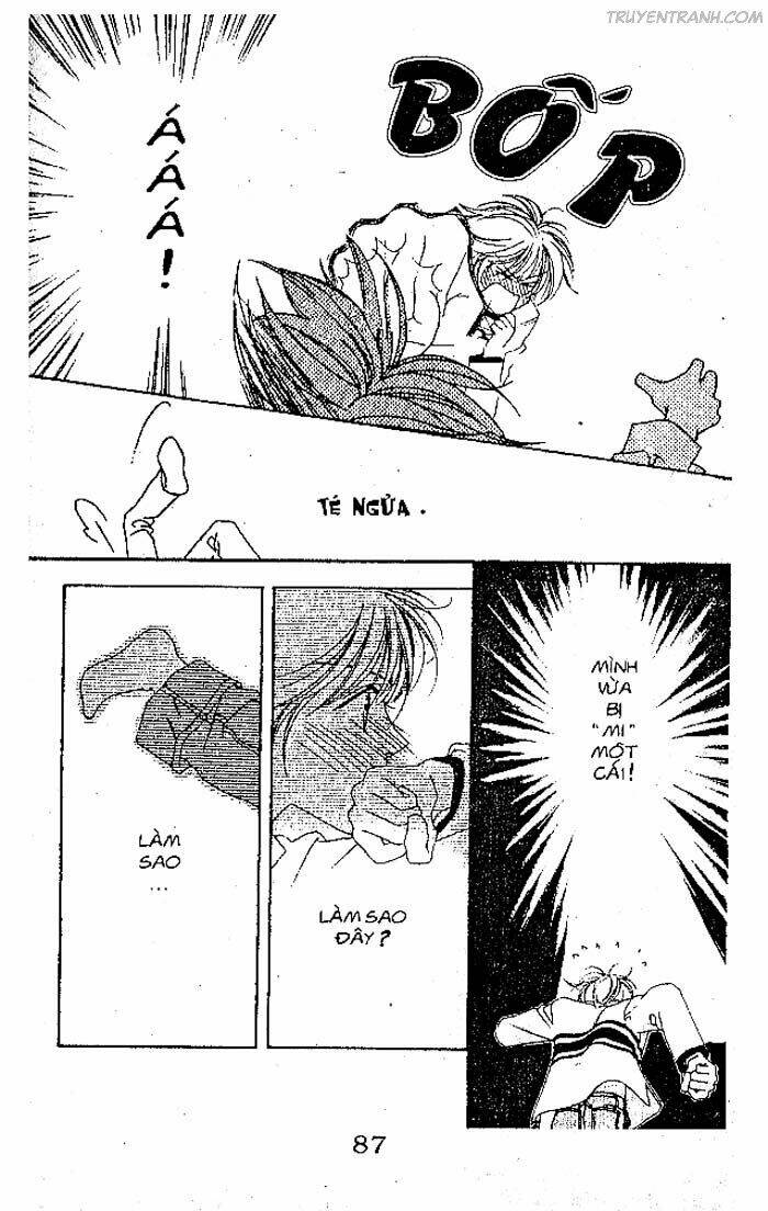 ô mai chua chapter 7 34