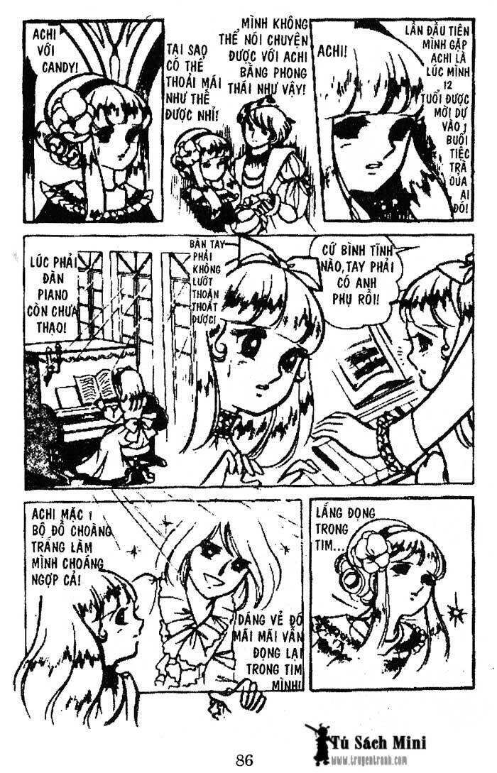 candy candy chapter 17 25