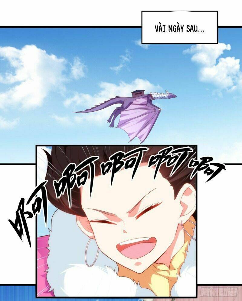 lãnh chúa cái gì không quan trọng chapter 78 6