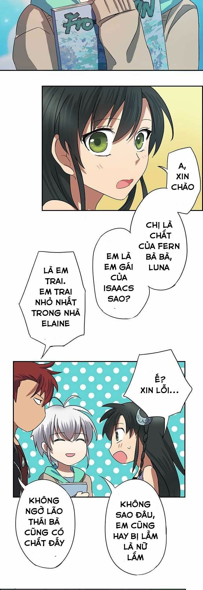 nụ hôn nguyền rủa chapter 4 16