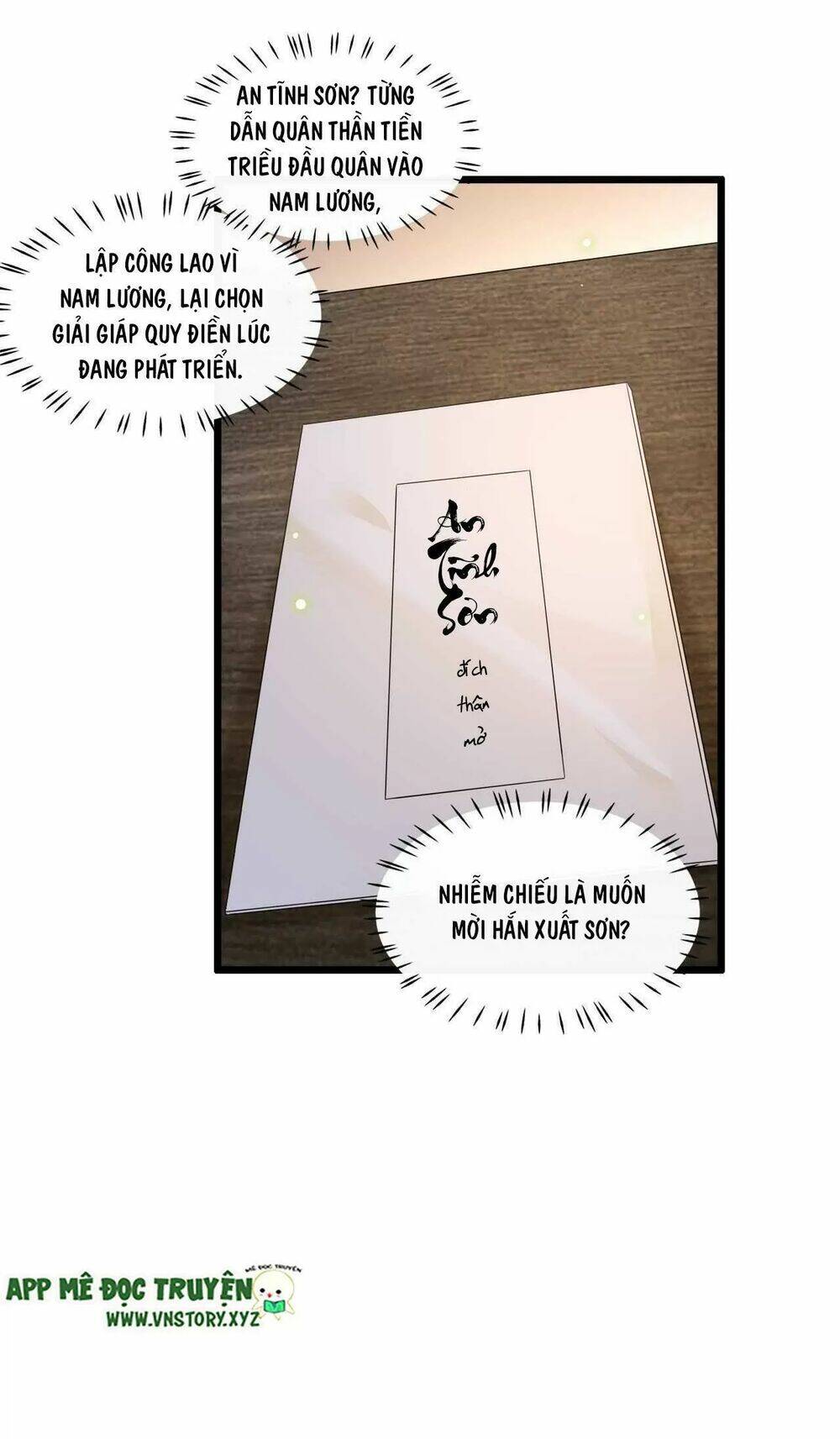 phượng hoàng vu phi chapter 104 31