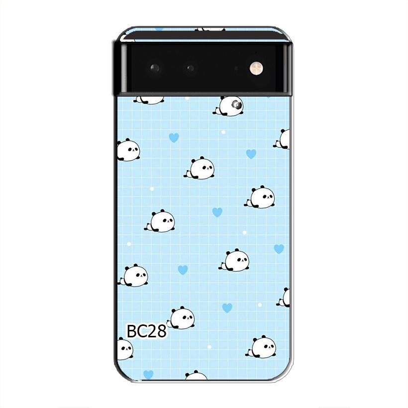 Ốp Lưng Dành Cho GOOGLE PIXEL 6