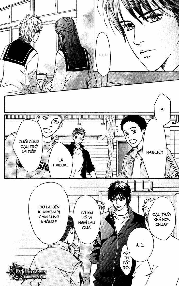 xứng danh anh hùng chapter 58 34