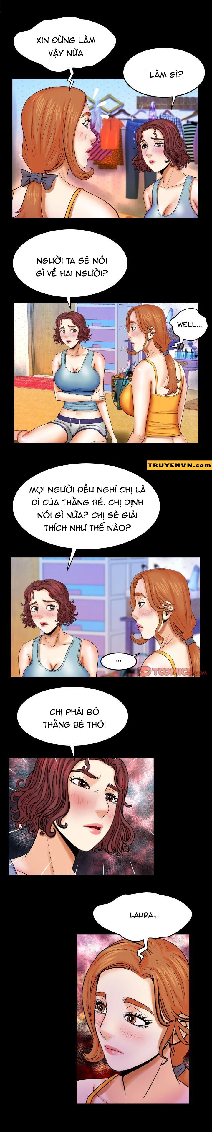 dì tôi chapter 17 10