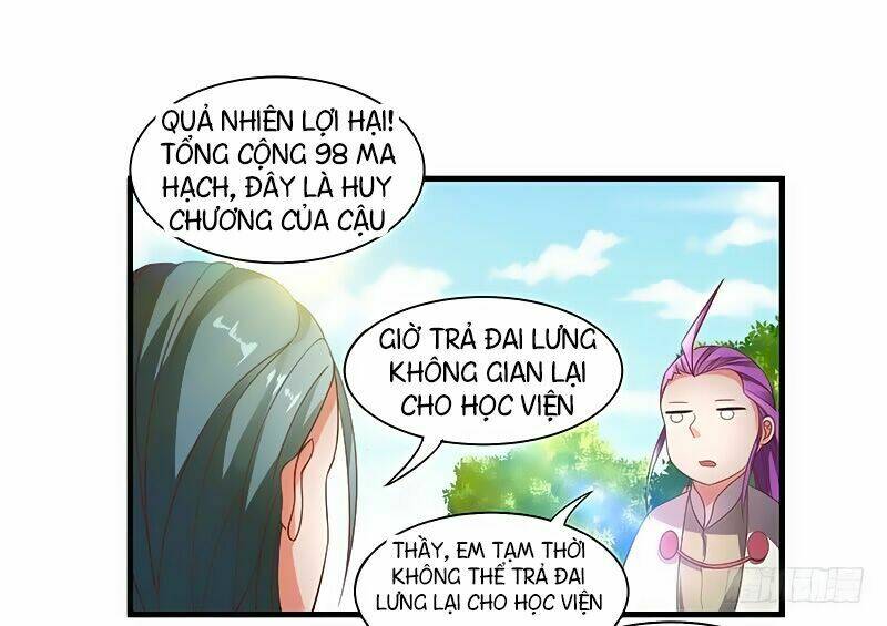 hỗn độn kiếm thần chapter 23 6