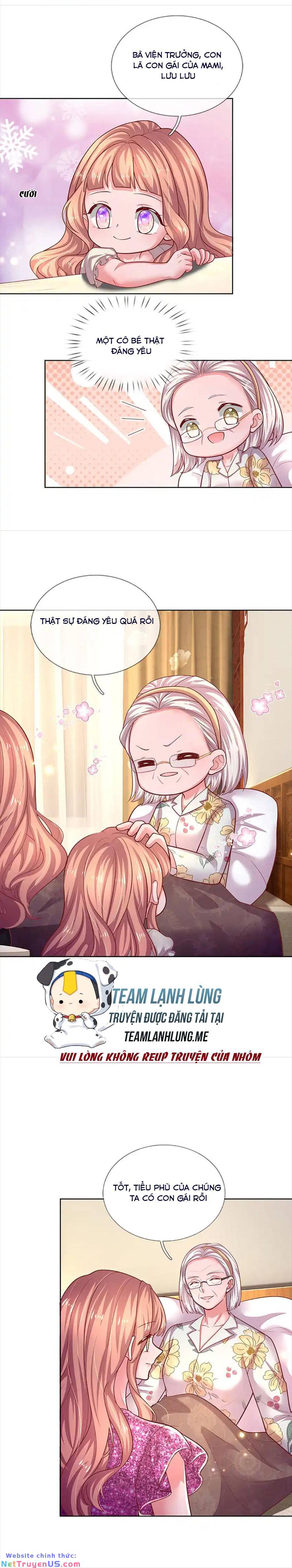 ta có con với đại boss chapter 78 4