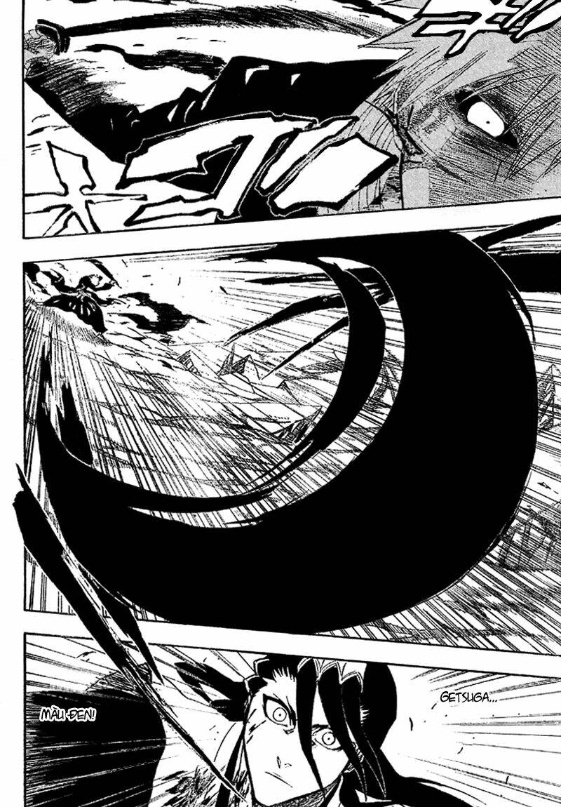 thần chết ichigo chapter 166 6