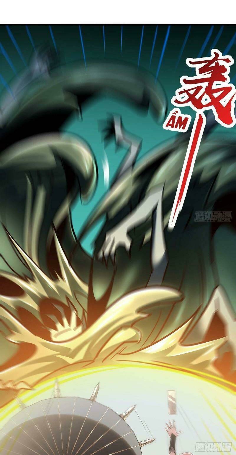 bất tử thần vương tu liên tục chapter 65 11