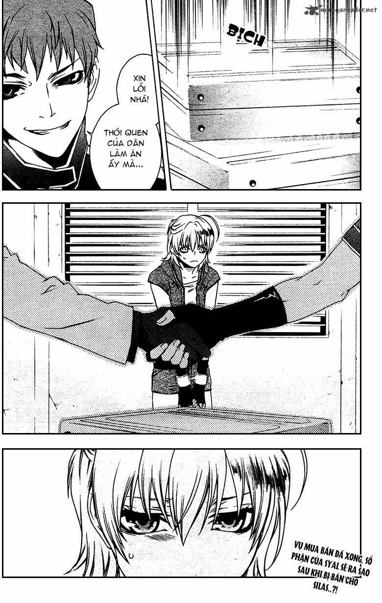 mother keeper chapter 26 26