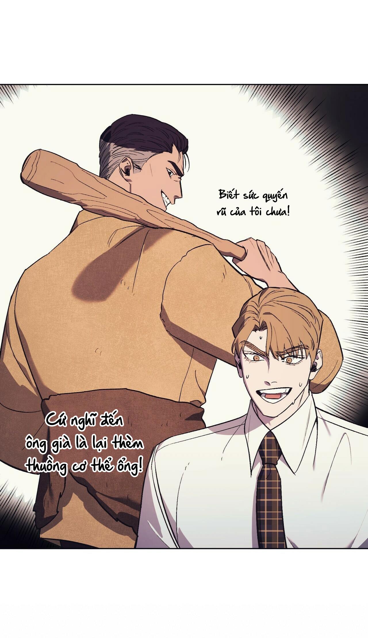 làm dâu nhà tài phiệt họ kang chapter 18 9