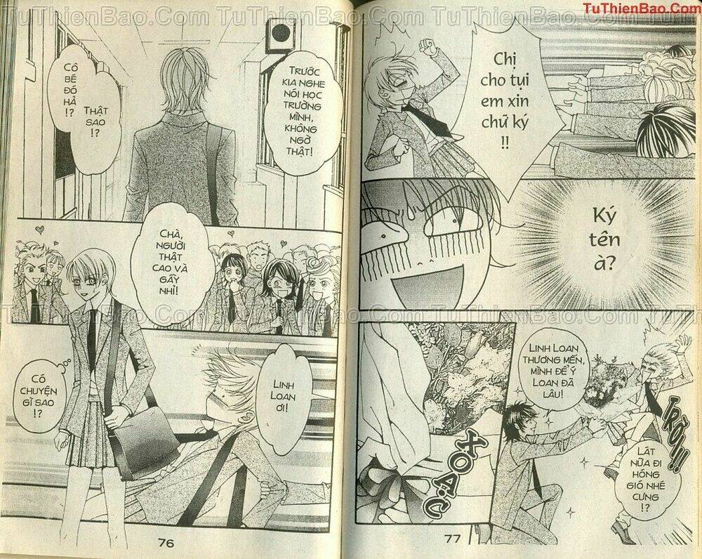 the one chapter 5 35