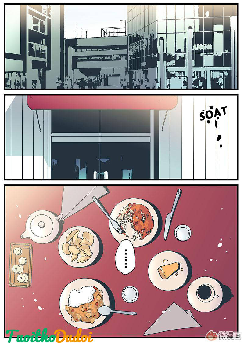 guarding - thần hộ mệnh chapter 11 4