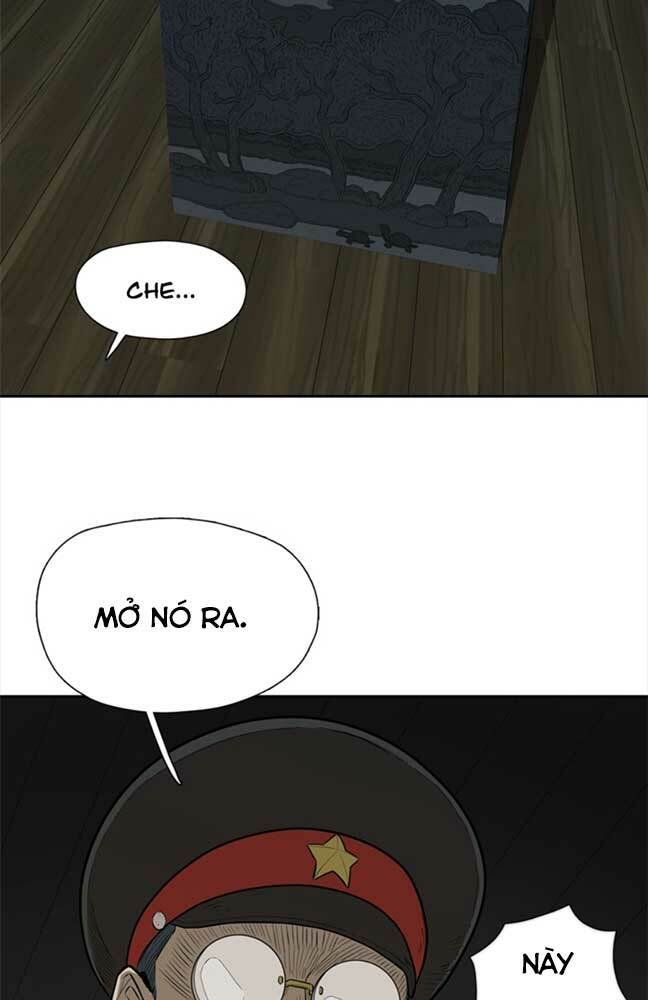 bậc thầy kiếm sư 2: arachi dị nhân đầu tiên chapter 1 43