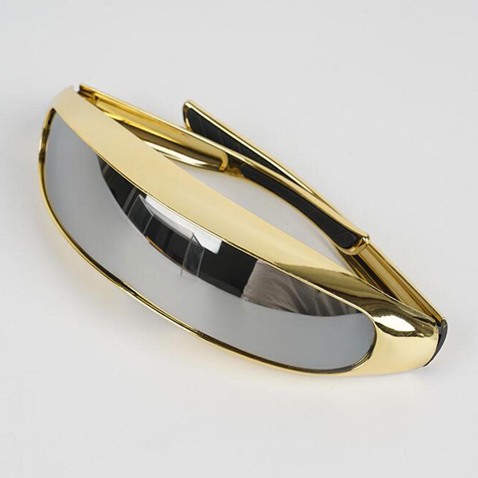 Welding Glasses Anti Fog PC Lens Brazing Goggles for Lab Workshops