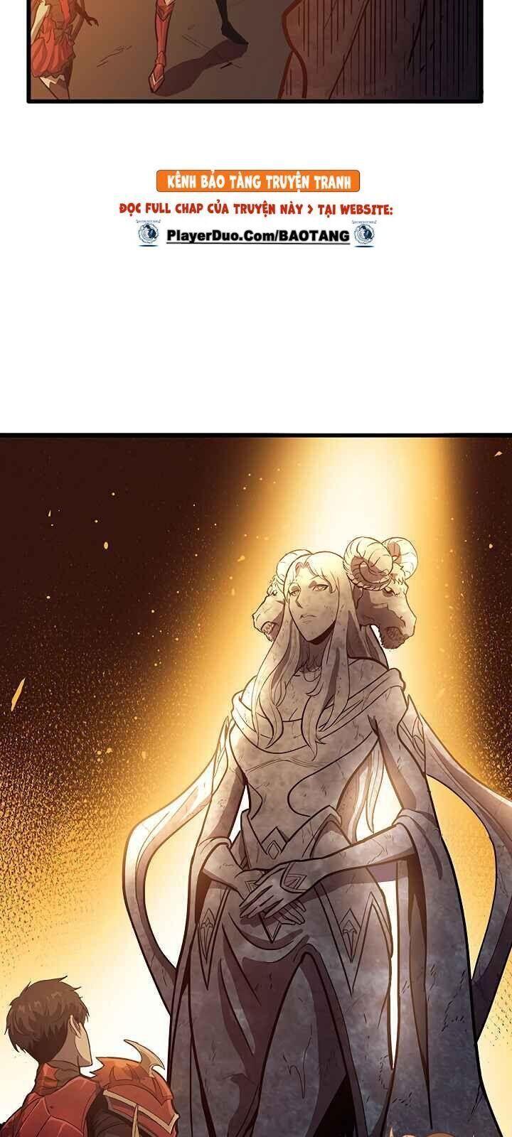 tôi trở lại thăng cấp một mình chapter 30 76