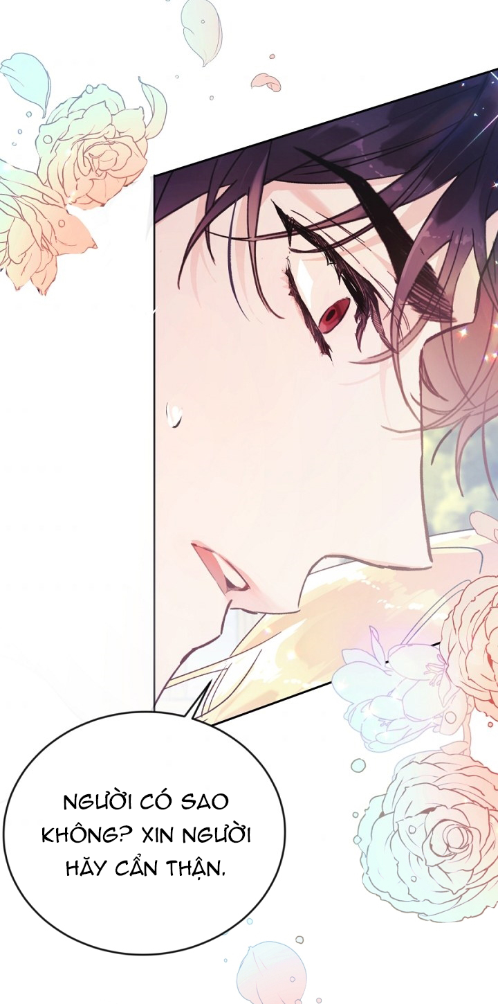 con rối ác nữ marionette chapter 12 4