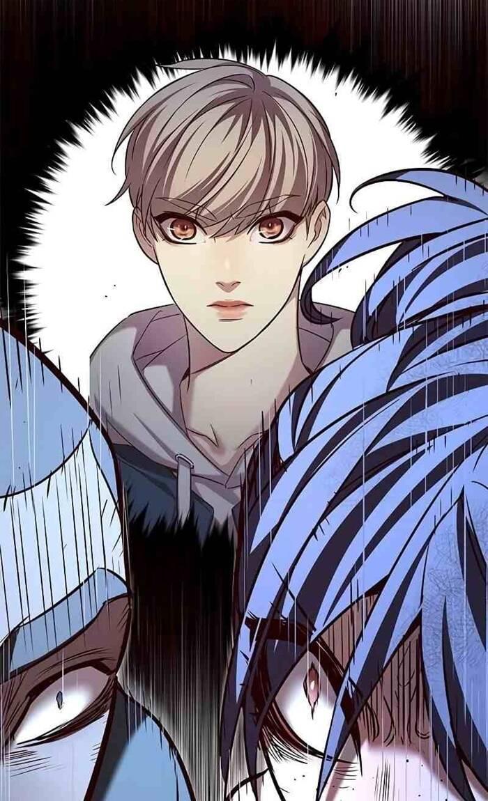 biến thân thành mèo chapter 236 77