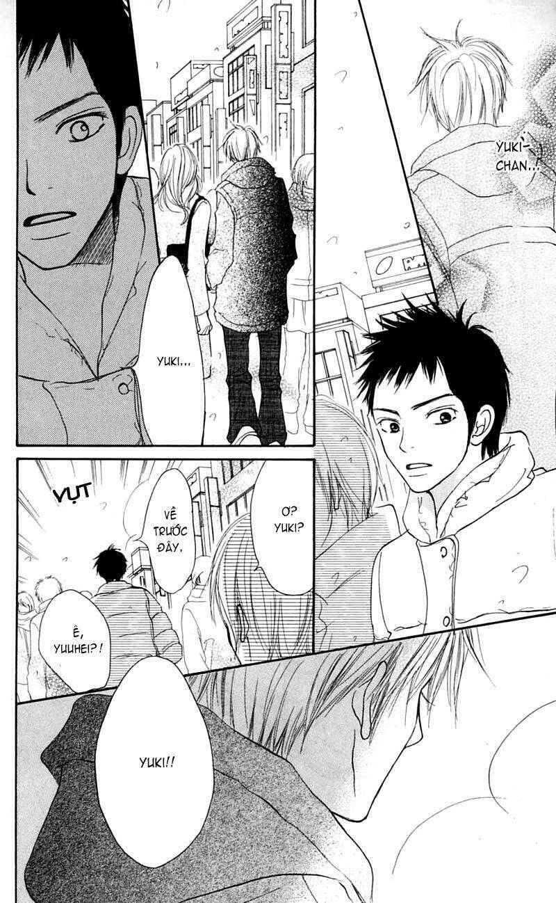 phát điên vì em chapter 20 1