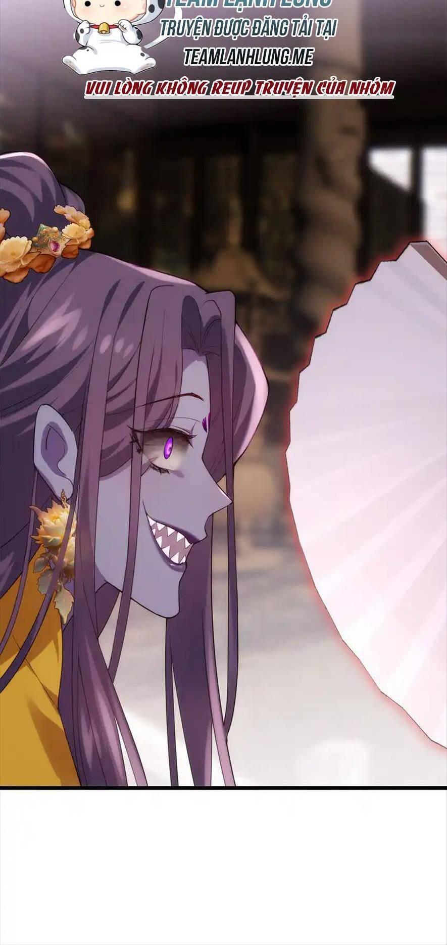 pháo hôi cô ấy khó chịu với cốt truyện từ lâu chapter 43 12