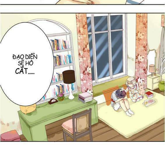 hoàng tử cải trang chú hề chapter 4 7