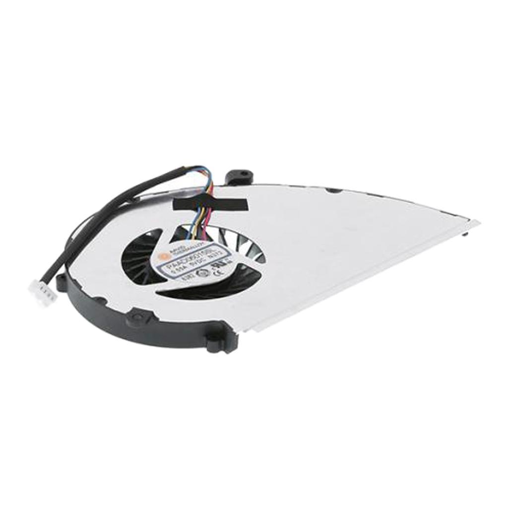 GPU Cooling Fan for MSI GE72VR GP72VR GP72MVR PAAD06015SL N372