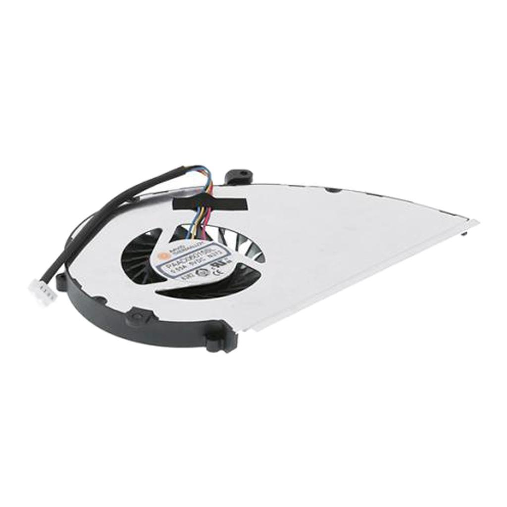 Hình ảnh GPU Cooling fan for MSI GE72VR GP72VR GP72MVR PAAD06015SL N372