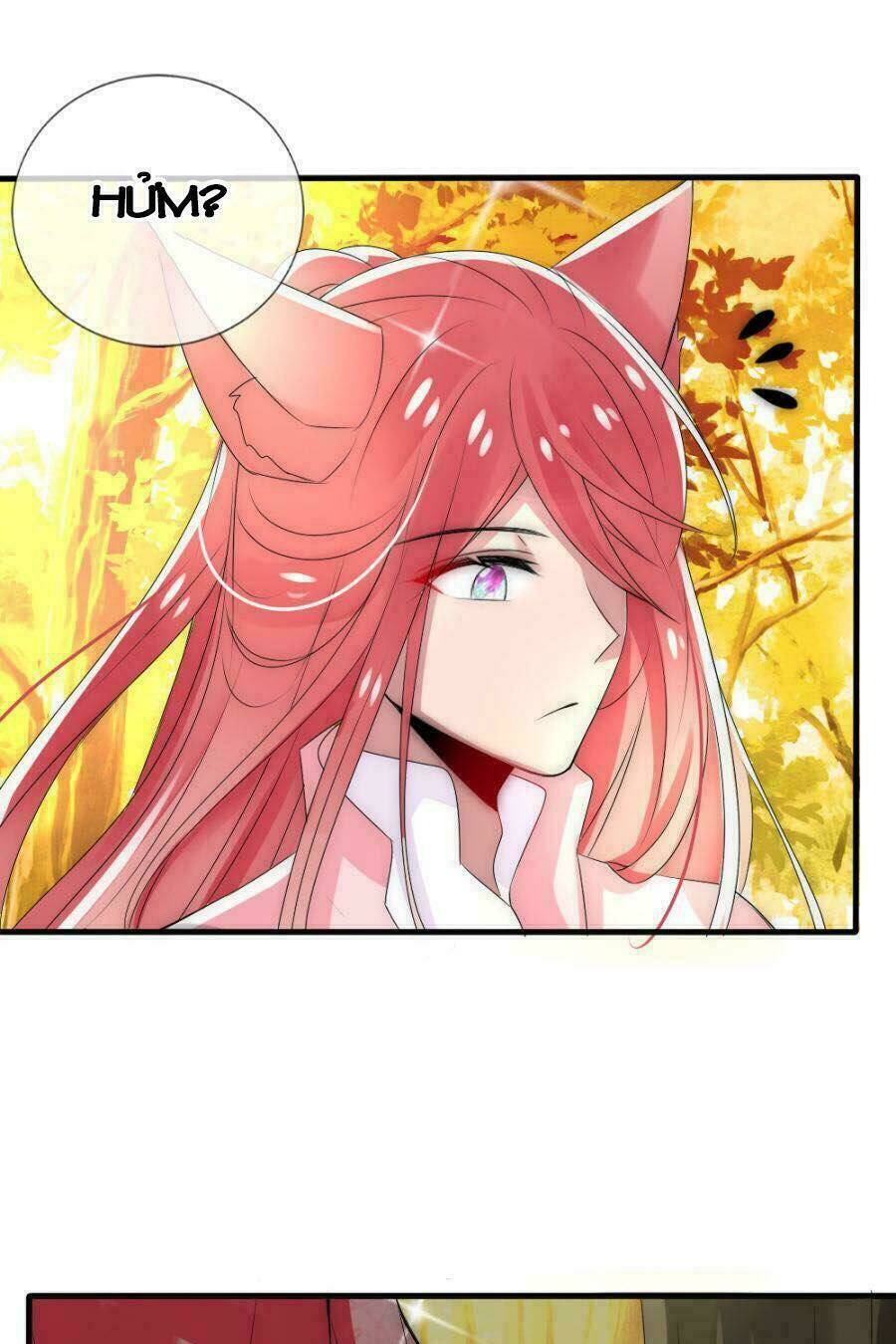 kế hoạch sủng ái của tiểu công chúa chapter 15 5