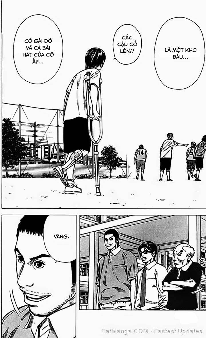 angel voice chapter 68 16