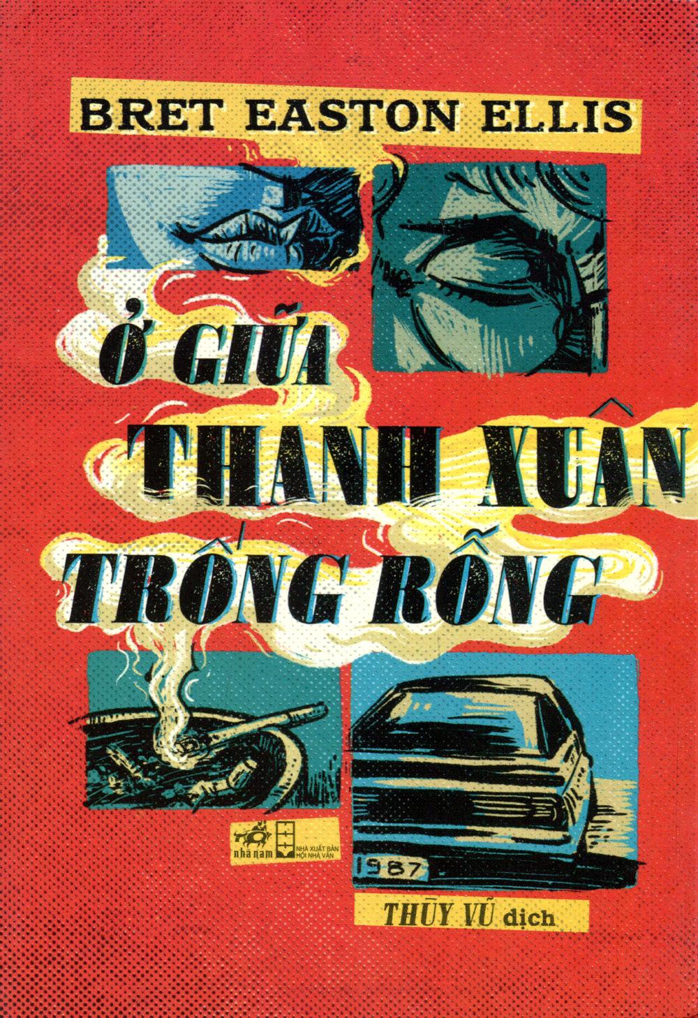 Ở Giữa Thanh Xuân Trống Rỗng